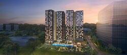 Science Park Drive (D5), Condominium #555272351